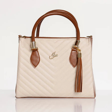 Bolsa de Luxo Feminina Lorena